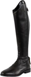 Produktbild von BR Equitation Reitstiefel für Herren aus Leder in Schwarz
