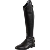 Produktbild von BR Equitation Reitstiefel für Herren aus Leder in Schwarz