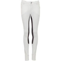 Produktbild von BR Equitation Reitturnierhose Navan mit Full Grip für Kinder Größe 134