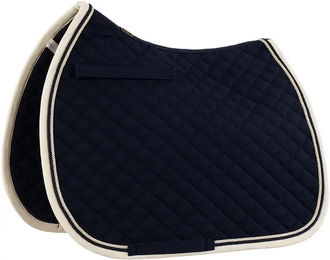 BR Equitation Satteldecke Event 2.0 Cooldry für Pferde Blau – Bild 1 von 1