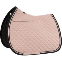 Produktbild von BR Equitation Satteldecke Event 2.0 Cooldry für Pferde in Rosa