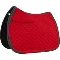 Produktbild von BR Equitation Satteldecke Event 2.0 Cooldry für Pferde in Rosa und Rot