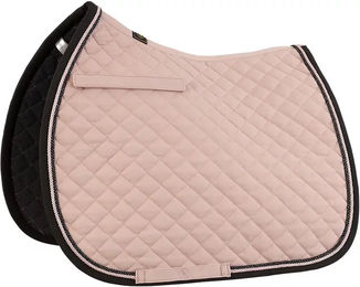 BR Equitation Satteldecke Event 2.0 Cooldry für Pferde Rosa – Bild 1 von 1