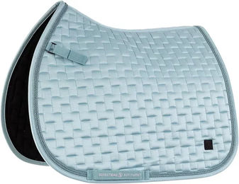 Produktbild von BR Equitation Satteldecke für Pferde Katie General Purpose Blau