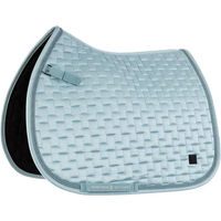 Produktbild von BR Equitation Satteldecke für Pferde Katie General Purpose Blau