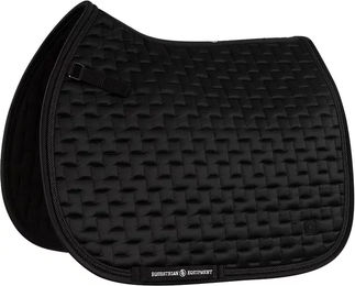 Produktbild von BR Equitation Satteldecke Katie General Purpose für Pferde in Schwarz