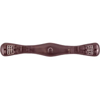 Produktbild von BR Equitation Sattelgurt aus Leder in Braun