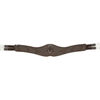 Produktbild von BR Equitation Sattelgurt aus Neopren in Braun