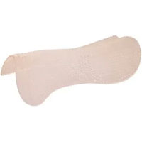 Produktbild von BR Equitation Sattelpad Softgel mit Hinterbänkler für Pferde - 1 Stk.