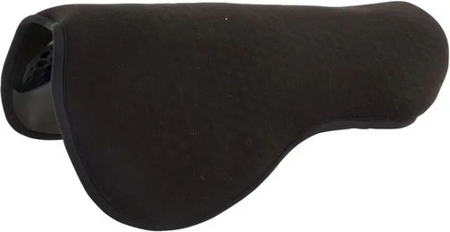 BR Equitation Sattelsitzkissen O-Coccyx Dressur Gelb Größe L – Bild 1 von 2