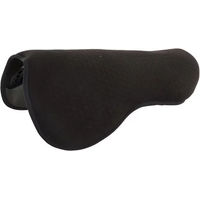 Produktbild von BR Equitation Sattelsitzkissen O-Coccyx Dressur Gelb Größe L