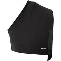 Produktbild von BR Equitation Soft Motion Brustschutz für Pferde Schwarz Größe S