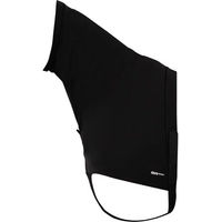 Produktbild von BR Equitation Soft Motion Halsschutz für Pferde Schwarz Grösse L