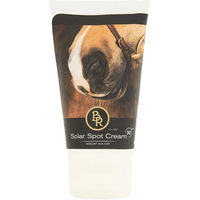 Produktbild von BR Equitation Sonnencreme für Pferde SPF30