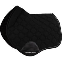 Produktbild von BR Equitation Springschabracke Knox General Purpose für Vollblut Schwarz