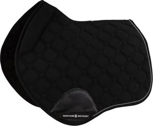 Produktbild von BR Equitation Springschabracke Knox General Purpose Schwarz für Vollblut