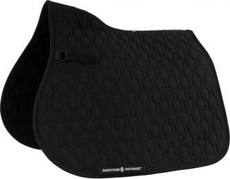 Produktbild von BR Equitation Springschabracke Knox Schwarz