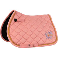 Produktbild von BR Equitation Springschabracke Mini Horse Pony Rosa