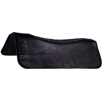 Produktbild von BR Equitation Square Sattelpad für Pferde mit Softgel und Gleitschutz - 1 Stk.