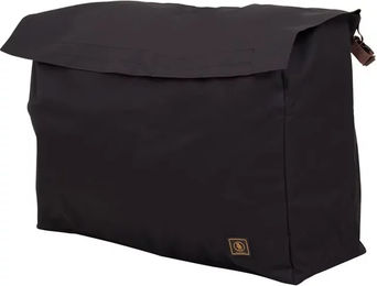Produktbild von BR Equitation Stalltasche aus Polyester in Schwarz