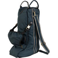 Produktbild von BR Equitation Stiefeltasche Combo für Reiter