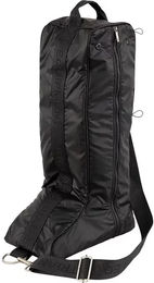 Produktbild von BR Equitation Stiefeltasche Schwarz Unisex