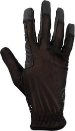 Produktbild von BR Equitation Sunny Pro Reithandschuhe Sommer Unisex Schwarz Taille 7