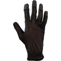 Produktbild von BR Equitation Sunny Pro Reithandschuhe Unisex Schwarz Taille 7,5