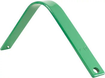 BR Equitation Swap System 3 Sattelbaum für Pferde in Obst Grün aus Stahl – Bild 1 von 1