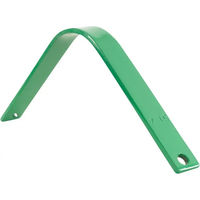 Produktbild von BR Equitation Swap System 3 Sattelbaum für Pferde in Obst Grün aus Stahl