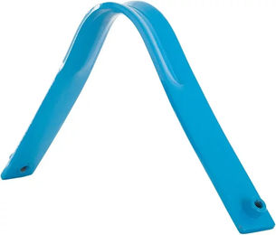 Produktbild von BR Equitation Swap System Sattelbaum für Pferde in Blau