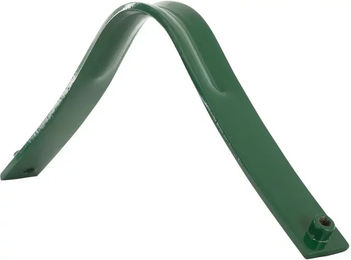 Produktbild von BR Equitation Swap System Sattelbaum für Pferde in Obst Grün Größe M