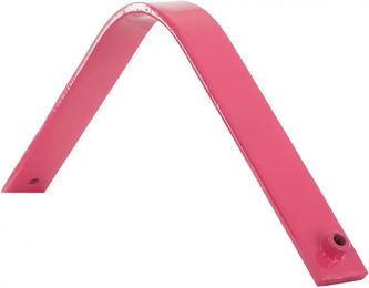 Produktbild von BR Equitation Swap System Sattelbaum für Ponys in Rosa aus Metall