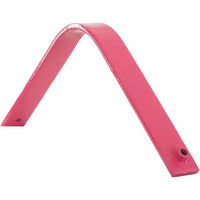 Produktbild von BR Equitation Swap System Sattelbaum für Ponys in Rosa aus Metall