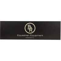 Produktbild von BR Equitation Tafel mit Logo