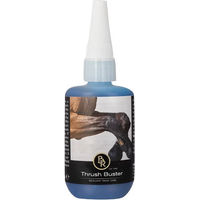 Produktbild von BR Equitation Thrush Buster Hufpflege für Pferde 59 ml