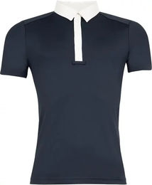 BR Equitation Toga Reitshirt für Herren aus Polyester – Bild 1 von 2