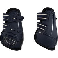Produktbild von BR Equitation Ultimo Gamaschen aus Neopren Blau Full
