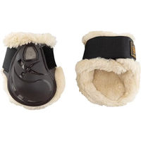 Produktbild von BR Equitation Urban Comfort Gamaschen für Pferde Schwarz Größe M
