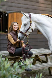 BR Equitation Weste für Reiterinnen Latoya – Bild 1 von 1