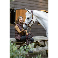 Produktbild von BR Equitation Weste für Reiterinnen Latoya