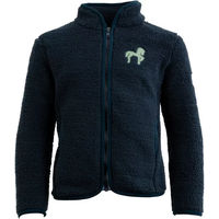 Produktbild von BR Equitation Weste für Kinder in Blau aus Polyester