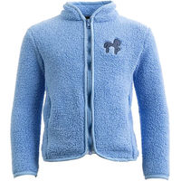 Produktbild von BR Equitation Weste für Kinder in Blau aus Polyester