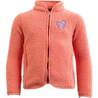 Produktbild von BR Equitation Weste für Kinder in Rosa aus Polyester