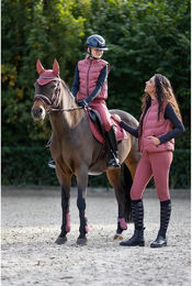 BR Equitation Weste Latoya für Reiterinnen – Bild 1 von 1