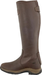 BR Equitation Winterreitstiefel aus Leder Vancouver – Bild 1 von 1