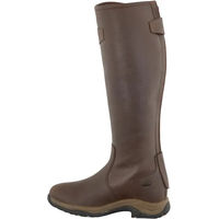 Produktbild von BR Equitation Winterreitstiefel aus Leder Vancouver