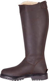 BR Equitation Winterreitstiefel Greenland II aus Leder – Bild 1 von 1