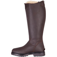 Produktbild von BR Equitation Winterreitstiefel Greenland II aus Leder