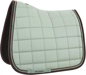 Produktbild von BR Equitation Xcellence Dressurmatte für Pferde aus Polyester in Grün